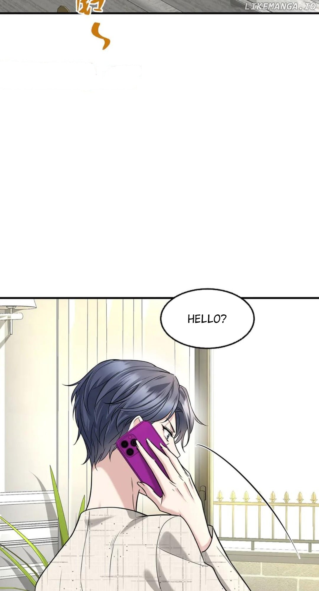 After Breakup: Had an Affair With My Ex's Uncle Chapter 80 - page 24